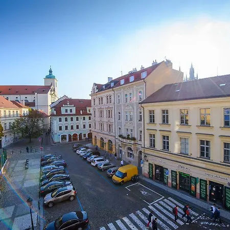 Mysterius Carnival Praga