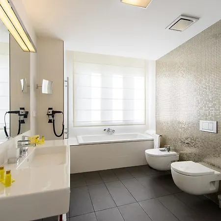 Hotel Mysterius Carnival Praga