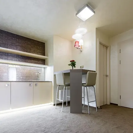 Hotel Mysterius Carnival 3*