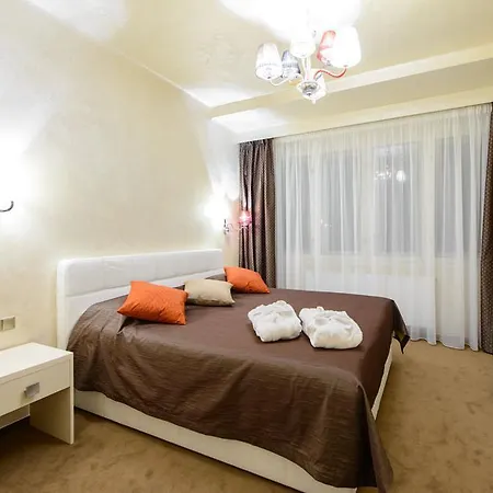 Mysterius Carnival Praga