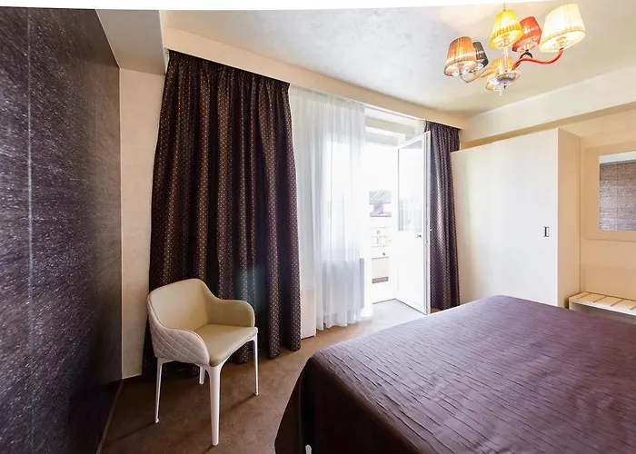 Hotel Mysterius Carnival 3*