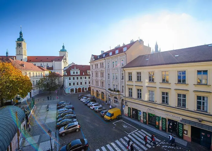 Mysterius Carnival Prag